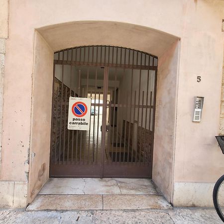 Casa Perotti Pallone Werona Zewnętrze zdjęcie