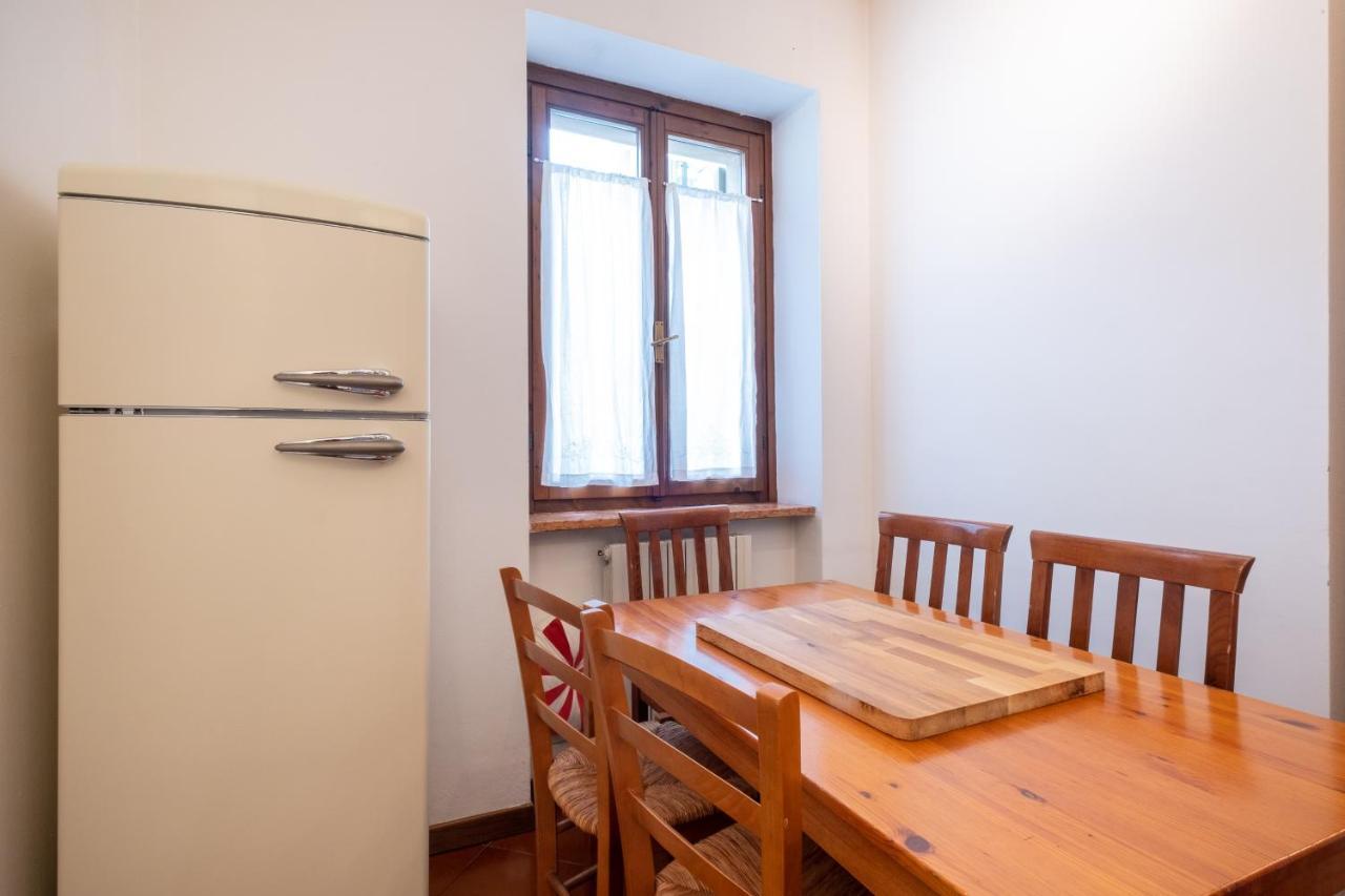 Casa Perotti Pallone Werona Zewnętrze zdjęcie