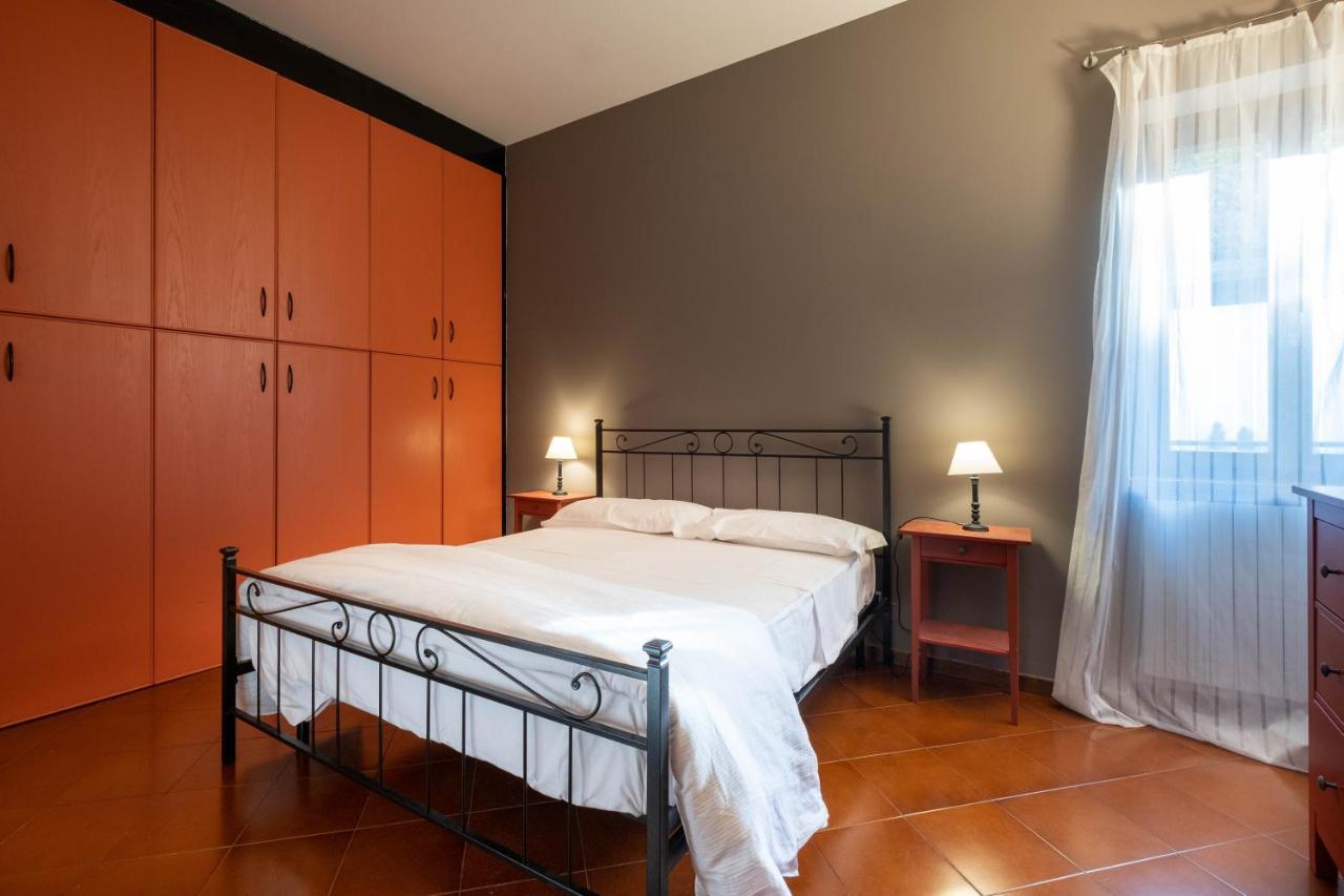 Casa Perotti Pallone Werona Zewnętrze zdjęcie