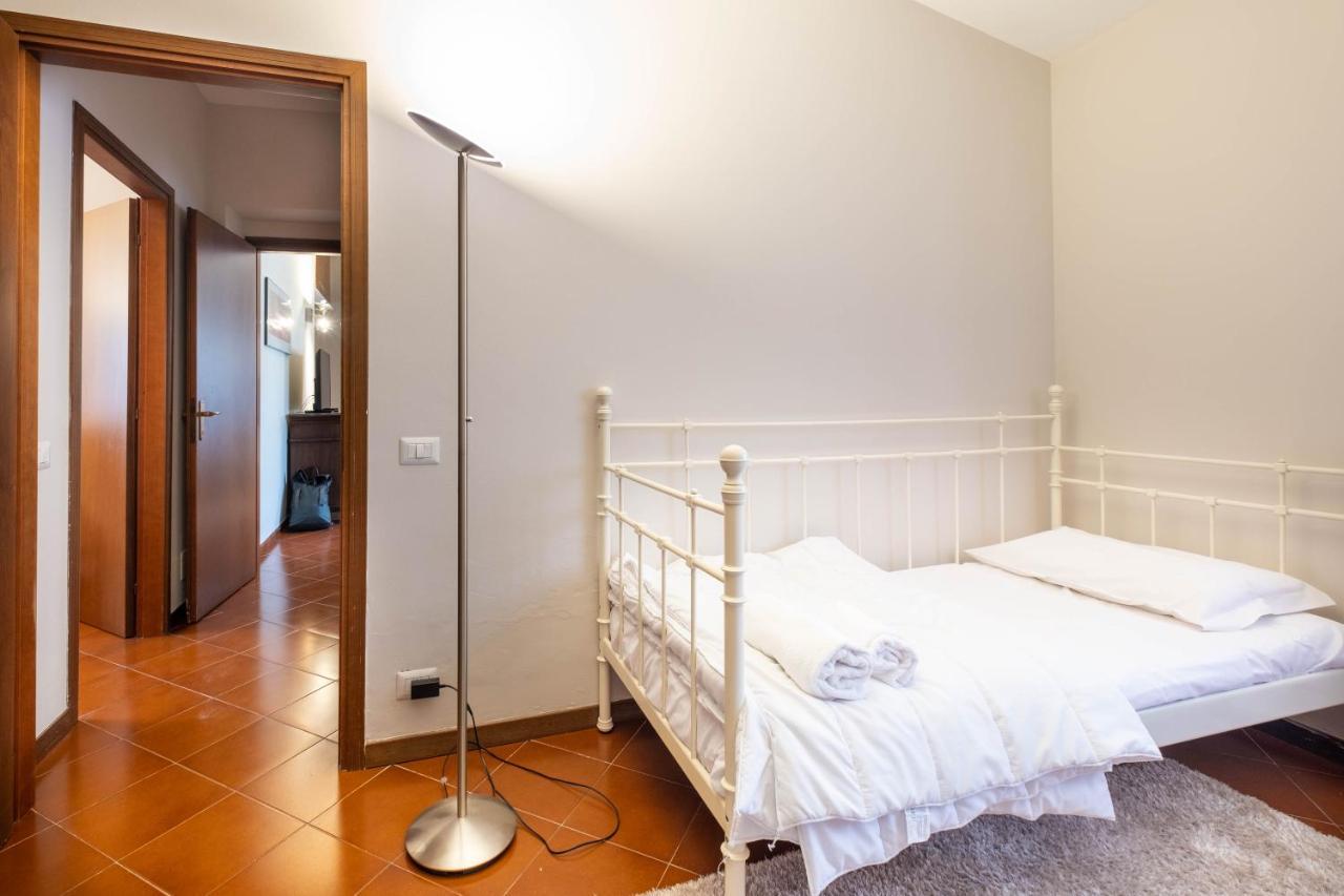 Casa Perotti Pallone Werona Zewnętrze zdjęcie