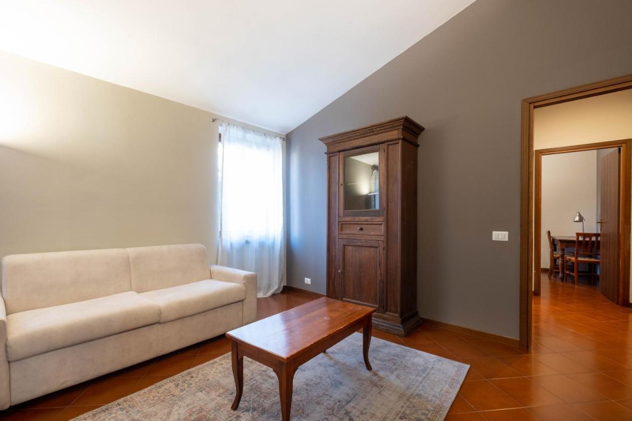 Casa Perotti Pallone Werona Zewnętrze zdjęcie