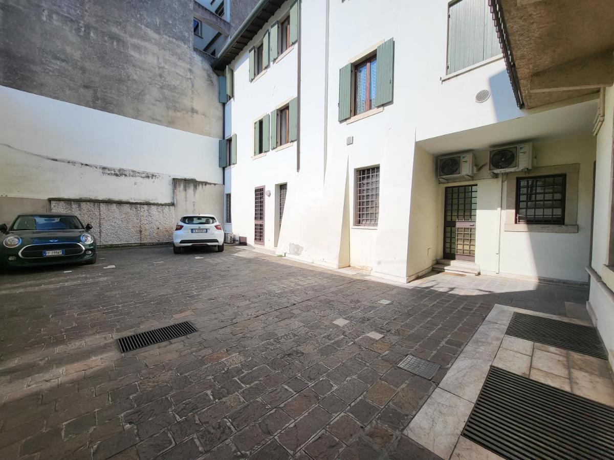 Casa Perotti Pallone Werona Zewnętrze zdjęcie